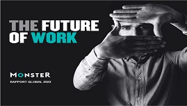 the futur of work – rapport 2022
