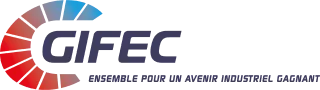 Logo du GIFEC