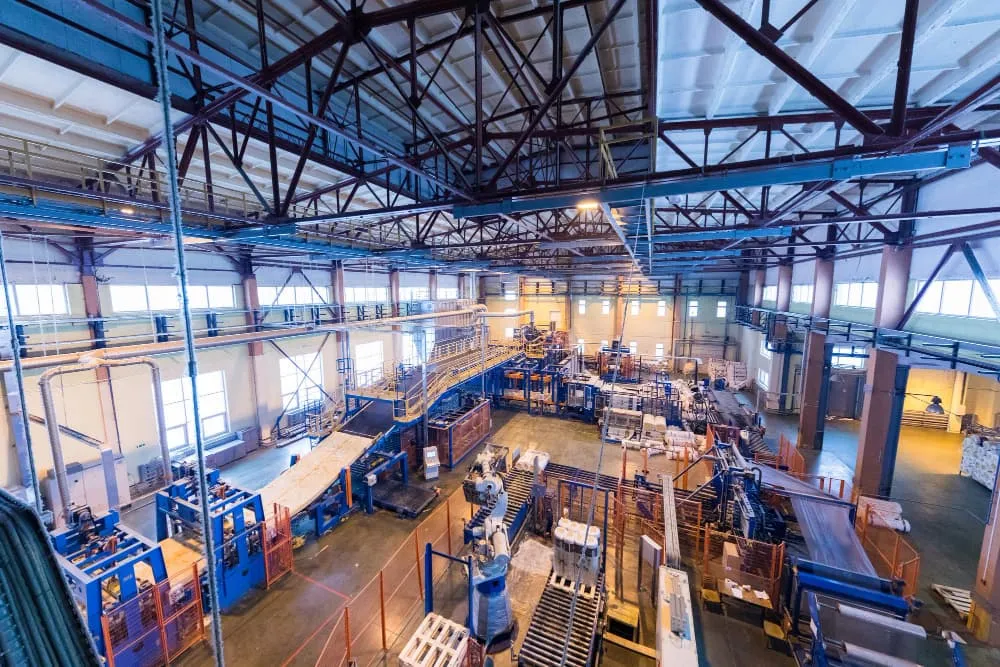 conjoncture industrielle 2026-2027