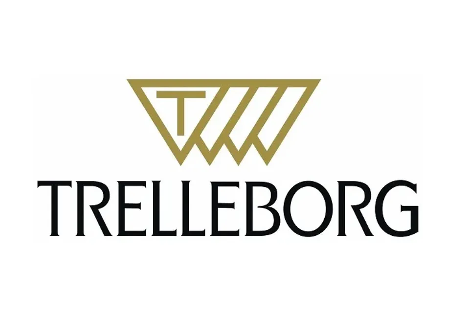 Logo Trelleborg
