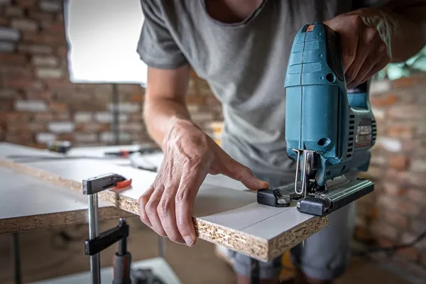 Artisan bricoleur