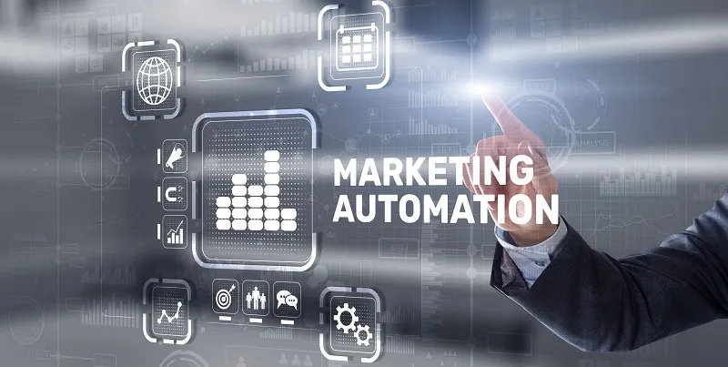 Marketing automation