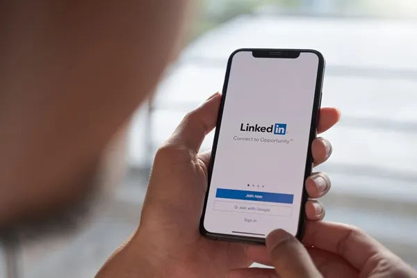 Linkedin Linkedin
