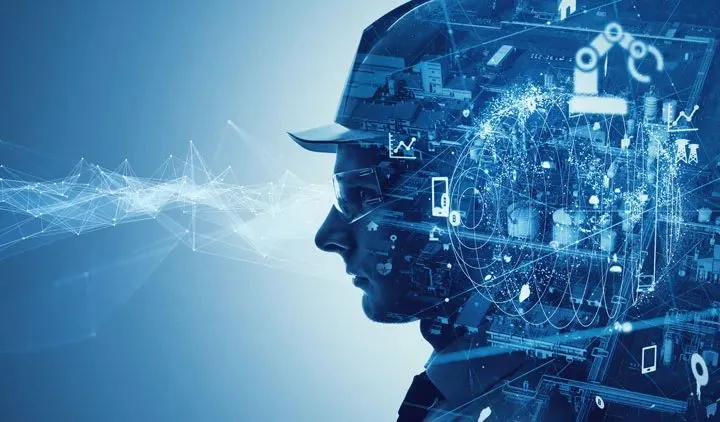 Conférence Xerfi sur l'intelligence artificielle