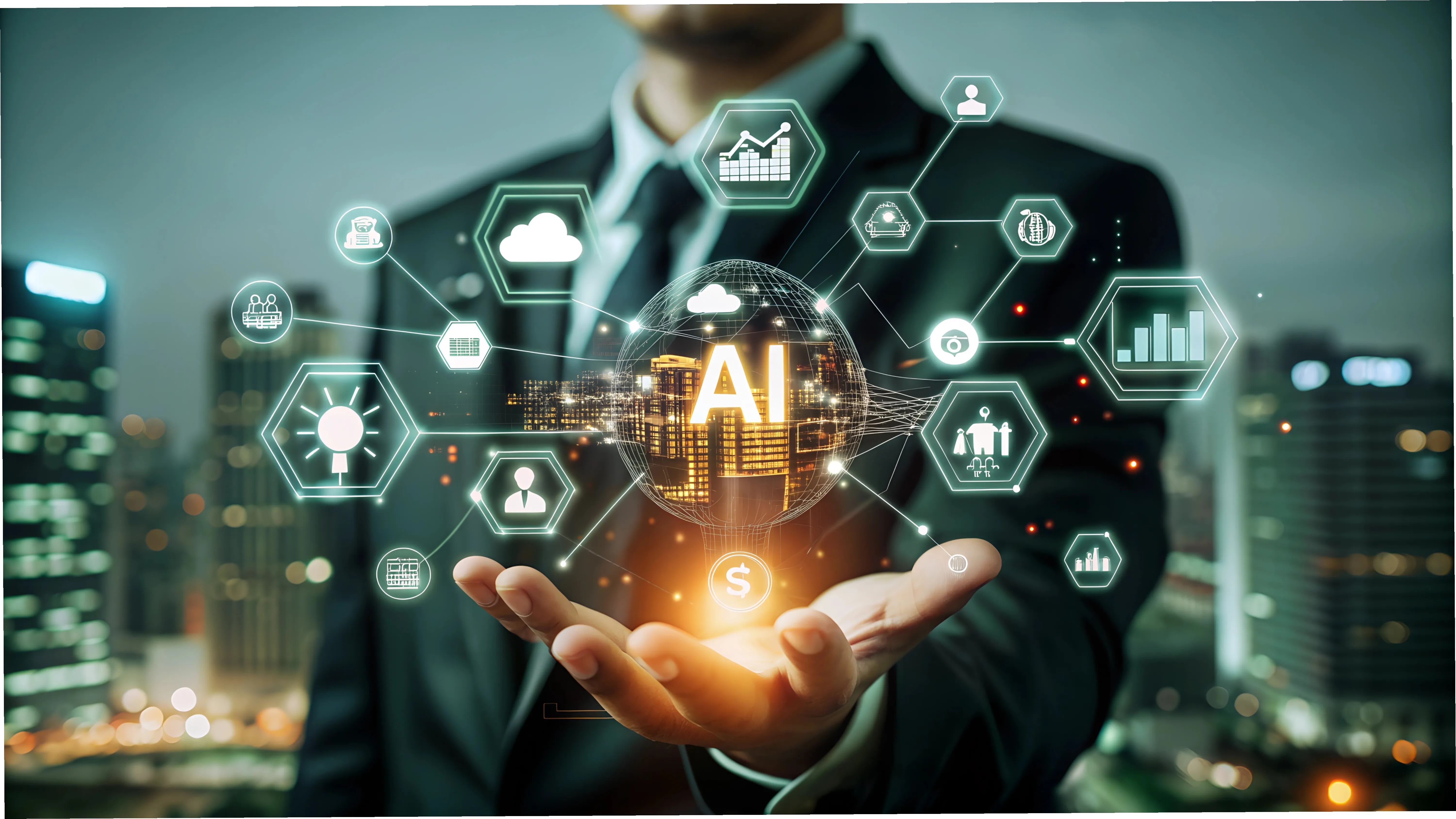 Conférence du Gifec sur l'IA