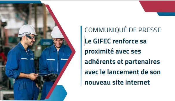 CP nouveau site