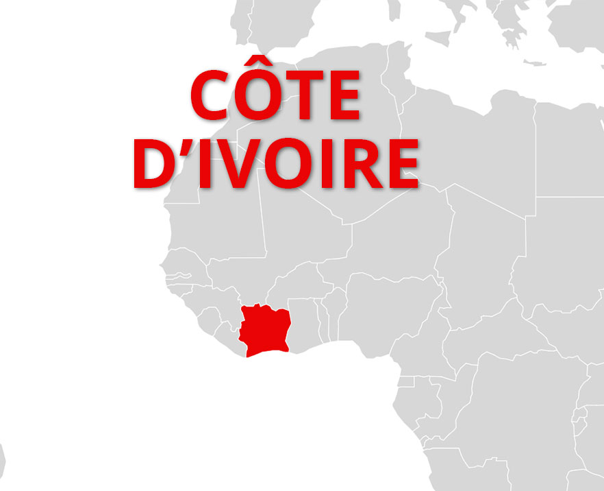 Le GIFEC en Côte d’Ivoire...
