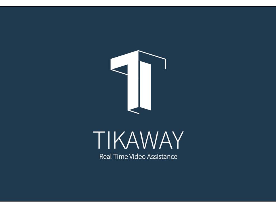 TIKAWAY au GIFEC : Assistance ...