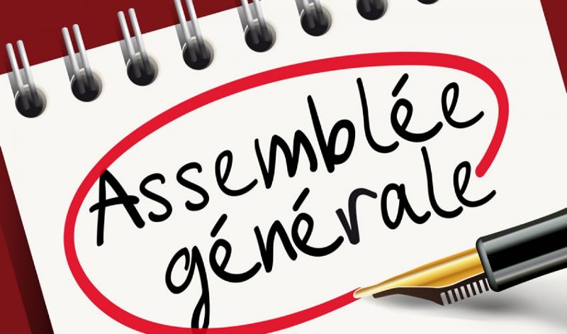 General Assembly - JUNE ...
