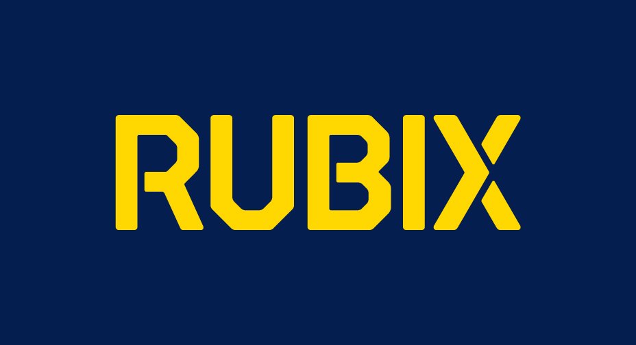 RUBIX - Tuesday JANUARY ...
