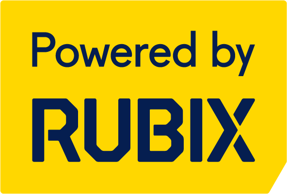 RUBIX - Mardi 11 DECEMBRE...