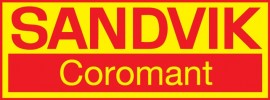 Sandvik - Division COROMANT